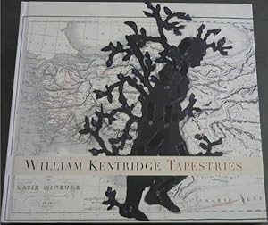 Seller image for William Kentridge: Tapestries (Philadelphia Museum of Art S) for sale by Chapter 1