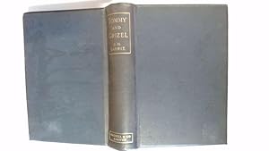 Seller image for Tommy and Grizel / by J. M. Barrie for sale by Goldstone Rare Books