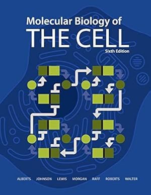 Immagine del venditore per Molecular Biology of the Cell 6E - The Problems Book Digital Version venduto da BestBookDeals