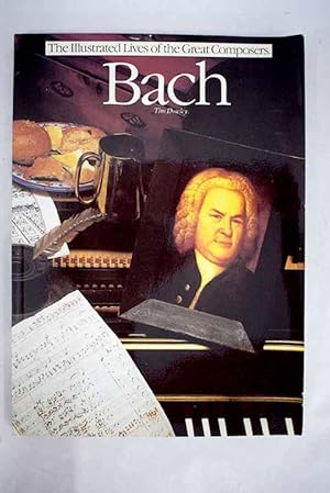 Seller image for Bach for sale by Alcan Libros