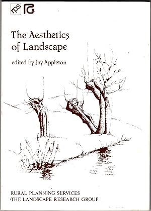 Immagine del venditore per The Aesthetics of landscape: Proceedings of a symposium held in the University of Hull 17-19 September 1976 (Rural Planning Services Ltd. publication) venduto da *bibliosophy*