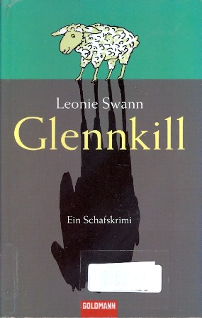 Glennkill : Ein Schafskrimi ;.