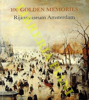 Gouden Herinneringen. Golden Memories. Souvenirs d'Or. Goldene Erinnerungen. Hollandse schilderij...