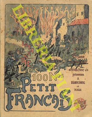 Les 100 Numéros du Petit Français. Préface de Charles Benoist.