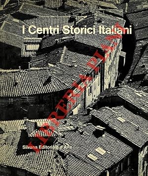 I Centri Storici Italiani.