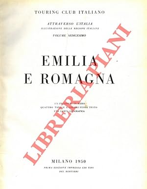 Emilia e Romagna. Marche