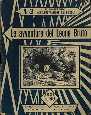 Le avventure del Leone Bruto.