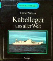 Bild des Verkufers fr Kabelleger aus aller Welt zum Verkauf von nautiek