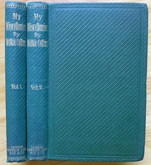 MY MISCELLANIES. In Two Volumes