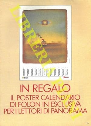 Calendario 1994.