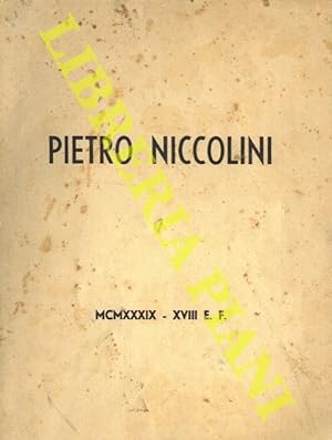 Pietro Niccolini.