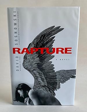Image du vendeur pour Rapture mis en vente par Dusty Spine Rare Books