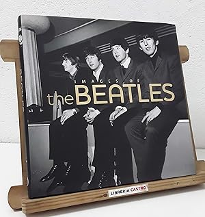 Imagen del vendedor de Images of The Beatles a la venta por Librera Castro
