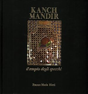 Immagine del venditore per Kanch Mandir il tempio degli specchi venduto da Di Mano in Mano Soc. Coop