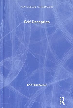 Seller image for Self-Deception for sale by GreatBookPrices