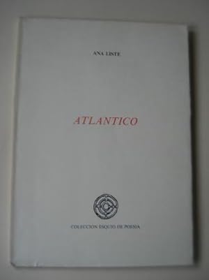 Imagen del vendedor de Atlntico a la venta por GALLAECIA LIBROS