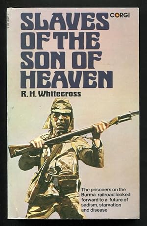 Seller image for SLAVES OF THE SUN OF HEAVEN for sale by A Book for all Reasons, PBFA & ibooknet