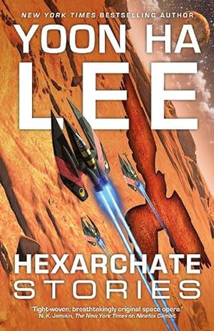 Seller image for Hexarchate Stories (Paperback) for sale by Grand Eagle Retail