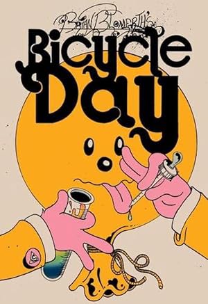 Immagine del venditore per Brian Blomerth's Bicycle Day (Paperback) venduto da Grand Eagle Retail