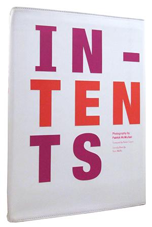 Seller image for Intents for sale by Strand Book Store, ABAA