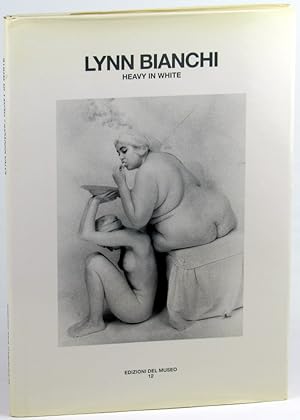 Seller image for Lynn Bianchi: Heavy in White for sale by Kenneth Mallory Bookseller ABAA