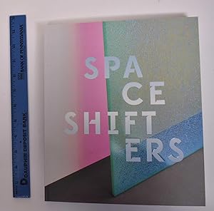 Seller image for Space Shifters for sale by Mullen Books, ABAA