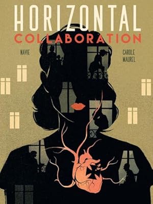 Immagine del venditore per Horizontal Collaboration (Hardcover) venduto da Grand Eagle Retail