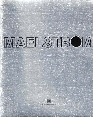 Imagen del vendedor de Maelstrom: Contemporary Images of Violence a la venta por Kenneth Mallory Bookseller ABAA