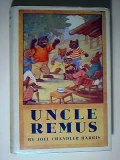 Seller image for Uncle Remus of Mr. Fox, Mr. Rabbit, & Mr. Terrapin for sale by best books