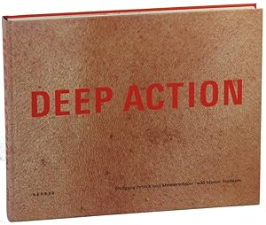 Immagine del venditore per Deep Action venduto da Kenneth Mallory Bookseller ABAA