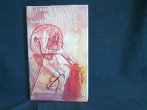 Seller image for Weland: Smith of the Gods for sale by Gemini-Books