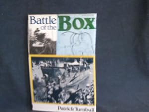 Imagen del vendedor de Battle of the Box a la venta por Gemini-Books