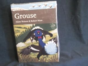 Seller image for Grouse. NN.107 for sale by Gemini-Books