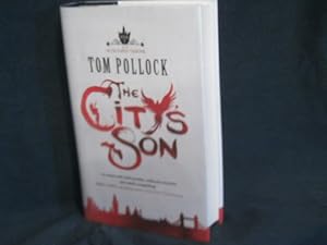 Seller image for The City's Son for sale by Gemini-Books