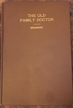 The Old Family Doctor