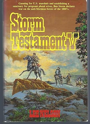 Storm Testament V