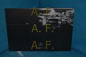 Imagen del vendedor de AMG Mercedes Benz a la venta por Antiquarische Fundgrube e.U.