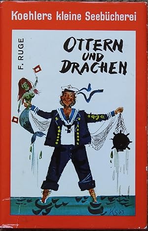 Ottern und Drachen