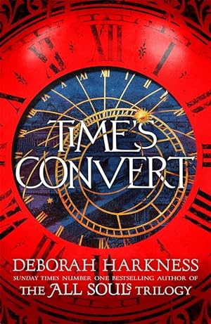 Seller image for Time's Convert (Paperback) for sale by Grand Eagle Retail