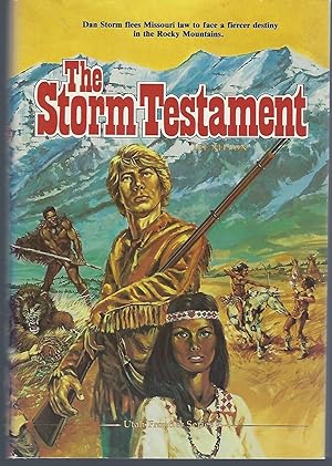 The Storm Testament No 1