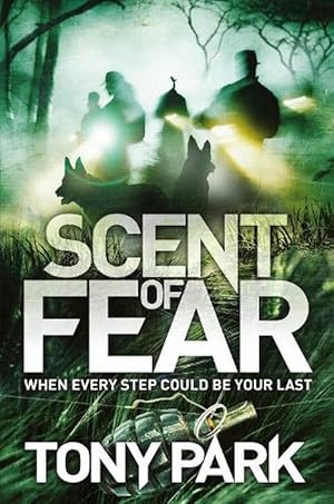 Seller image for Scent of Fear (Paperback) for sale by Grand Eagle Retail