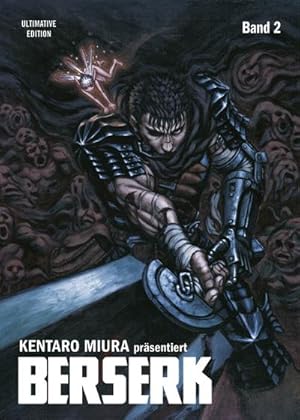 Imagen del vendedor de Berserk: Ultimative Edition a la venta por Rheinberg-Buch Andreas Meier eK