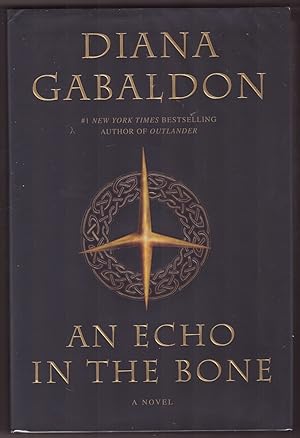 Seller image for An Echo in the Bone for sale by Ainsworth Books ( IOBA)