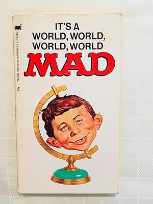 It's a World, World, World, World, MAD [VINTAGE 1973]
