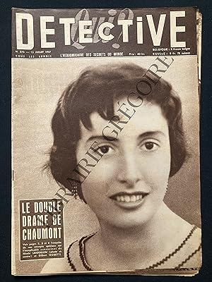 QUI? DETECTIVE-N°576-15 JUILLET 1957