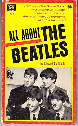 All About the Beatles