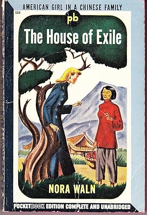 The House of Exile