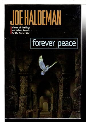 Seller image for FOREVER PEACE for sale by Bookfever, IOBA  (Volk & Iiams)