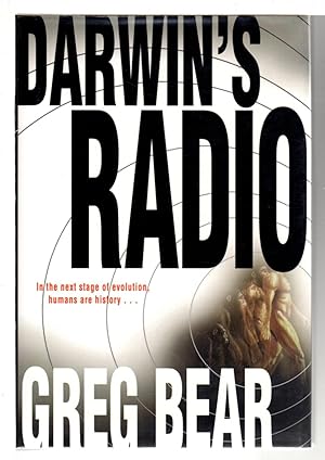 Seller image for DARWIN'S RADIO. for sale by Bookfever, IOBA  (Volk & Iiams)