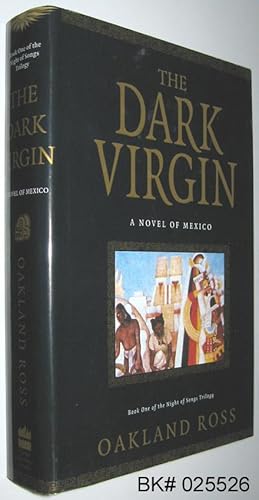 Seller image for The Dark Virgin for sale by Alex Simpson